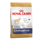 Royal Canin Chihuahua Junior- Корм для щенков Чихуахуа до 8 месяцев